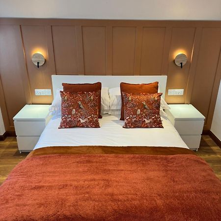 3 Sheraton Studios Fort William Exterior foto