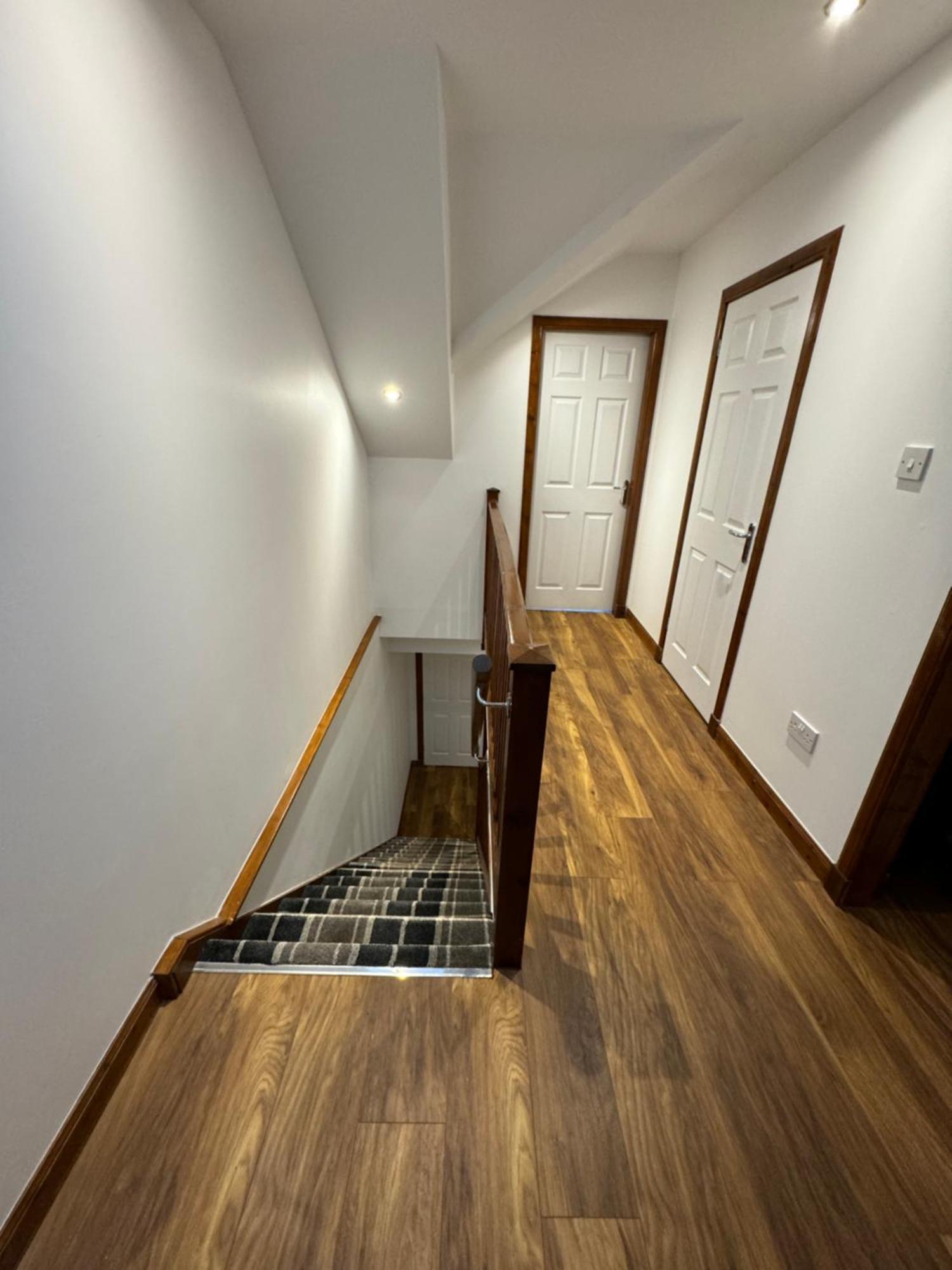 3 Sheraton Studios Fort William Exterior foto