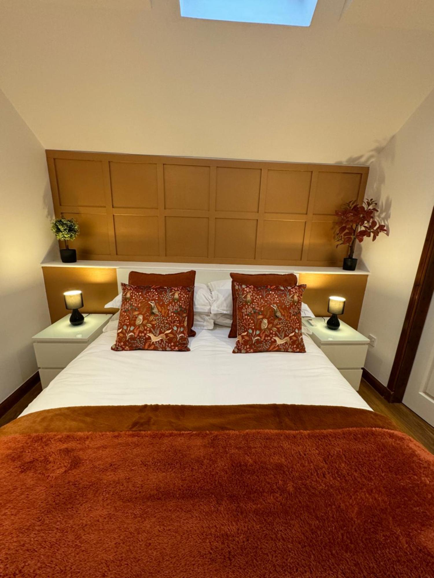 3 Sheraton Studios Fort William Exterior foto